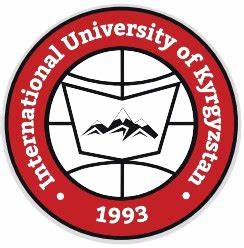 International University of Kyrgyzstan 